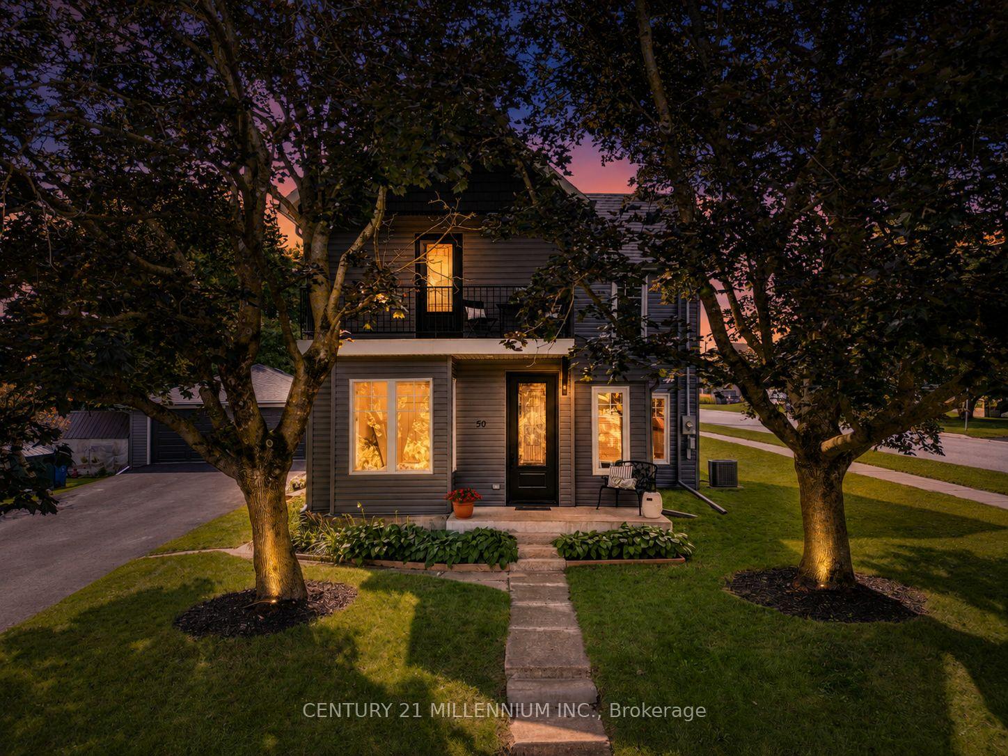 50 Leeson Street S East Luther Grand Valley Ontario Canada Sale residential Sundeep Babbar Royal Lepage Certified Realty, Brokerage*