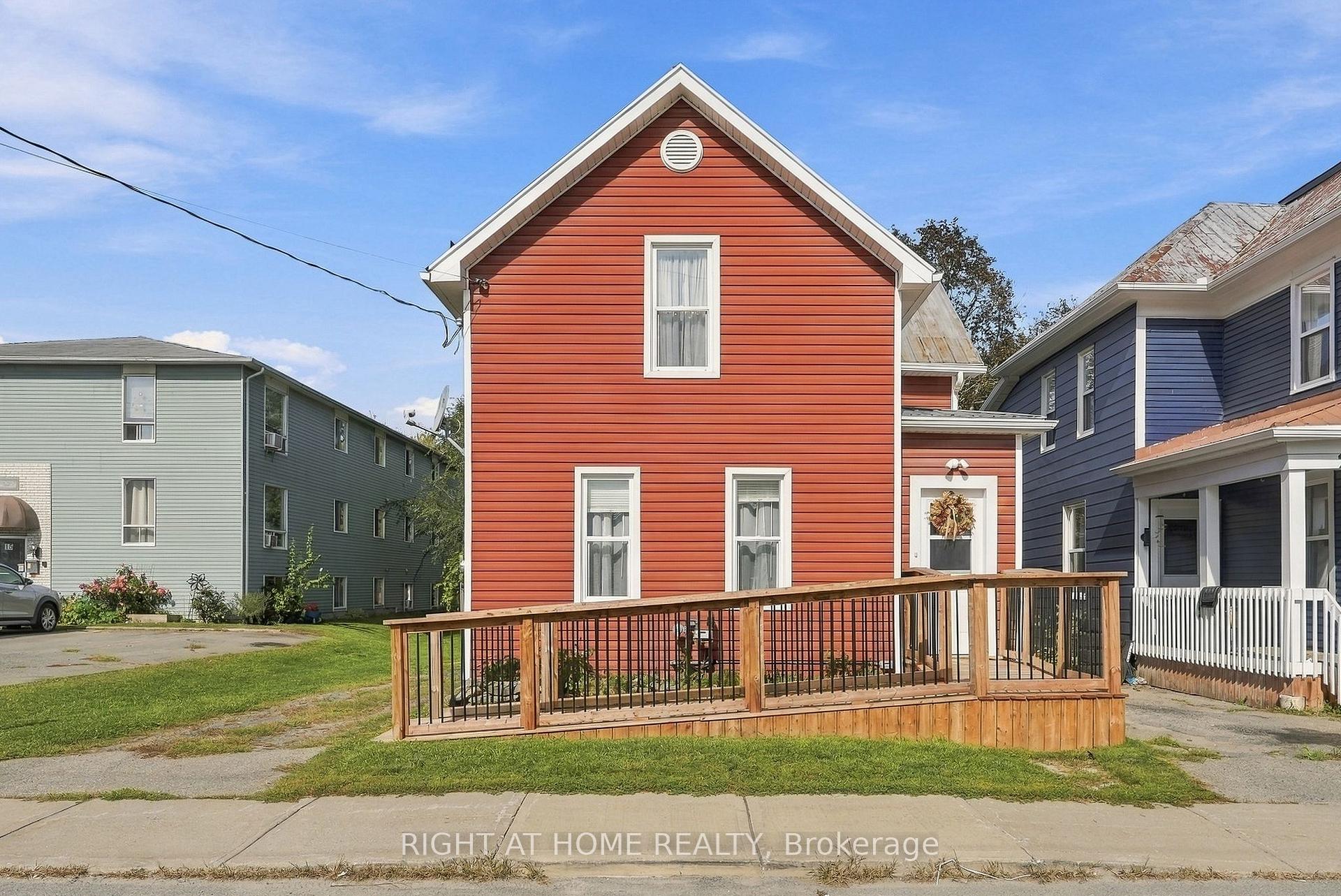 19 Asa Street North Grenville Ontario Canada Sale residential Victor Jarema Right at Home Realty, Brokerage*