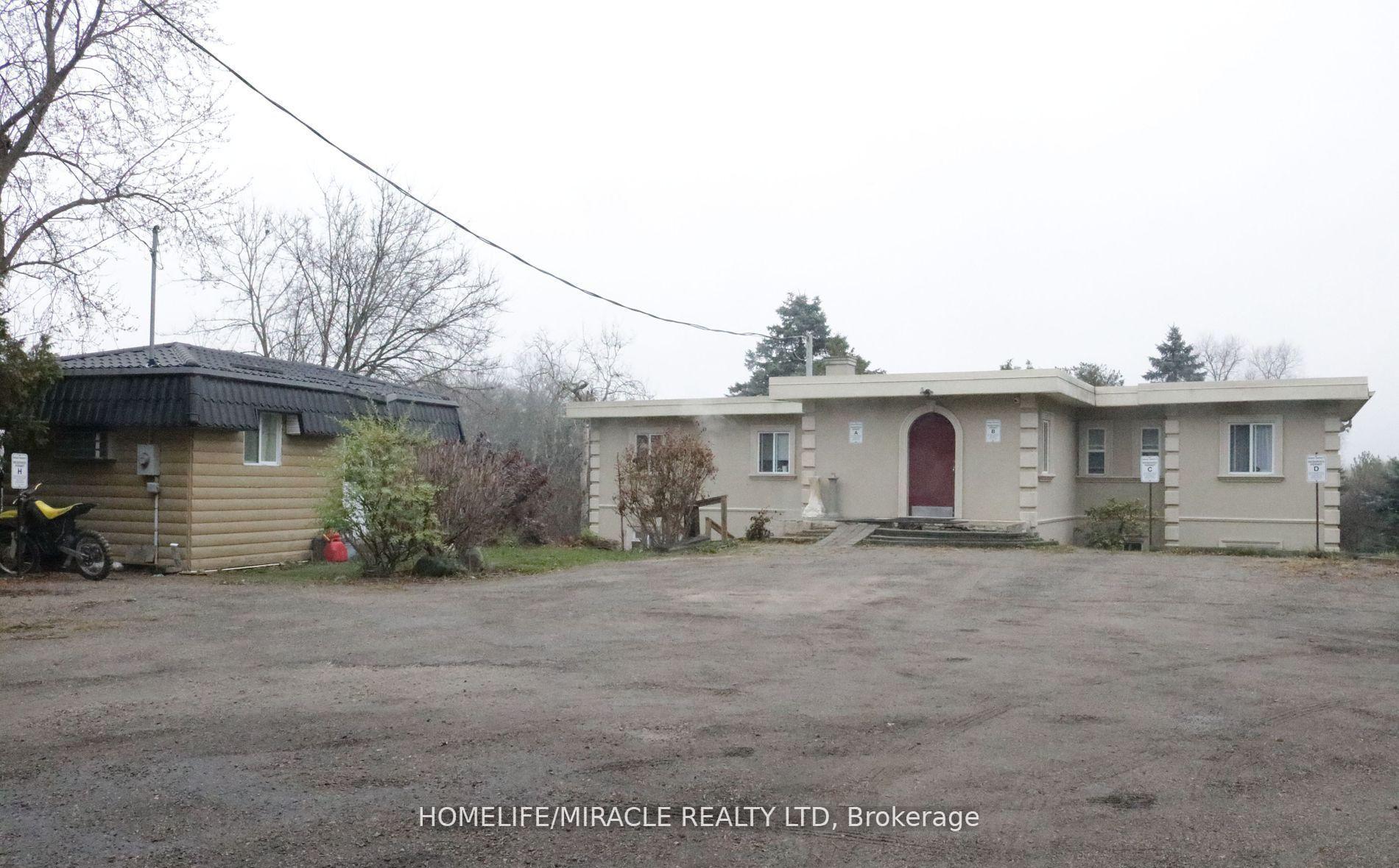 15685 Innis Lake Road Caledon Ontario Canada Sale residential Manraj Aujla HomeLife/Miracle Realty Ltd, Brokerage *