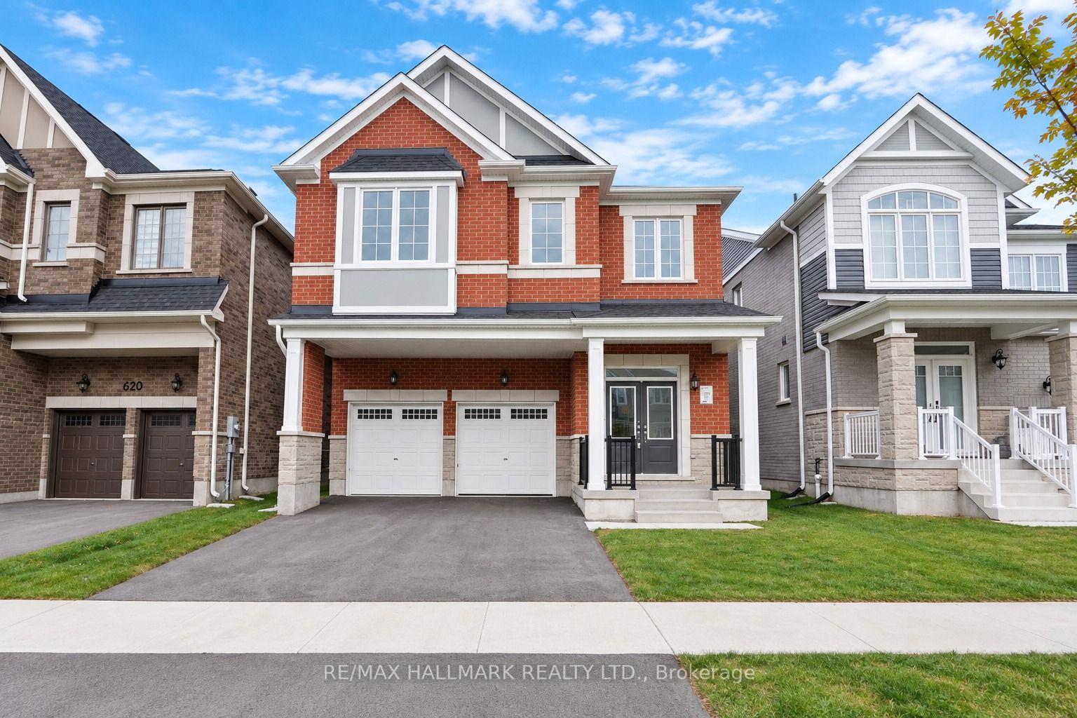 616 Mika Street Innisfil Ontario Canada Sale residential Ramin Nickpor RE/MAX Hallmark Realty Ltd., Brokerage *