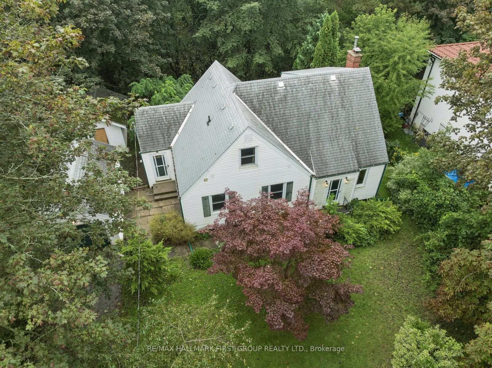 109 Colonel Danforth Trail Toronto Ontario Canada Sold residential Scarborough Homes and Condos Real Estate Homeward, Brokerage*