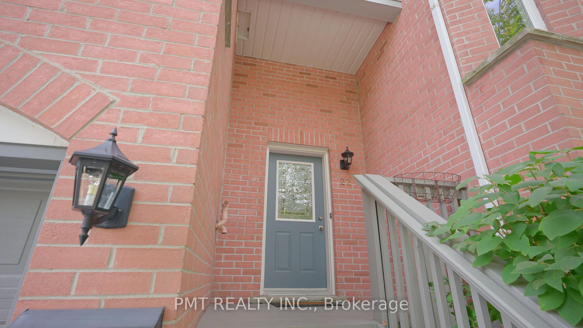 22 - 245 Bishop Street S Cambridge Ontario Canada Rent residential John Moniz RE/MAX Real Estate Centre Inc., Brokerage*