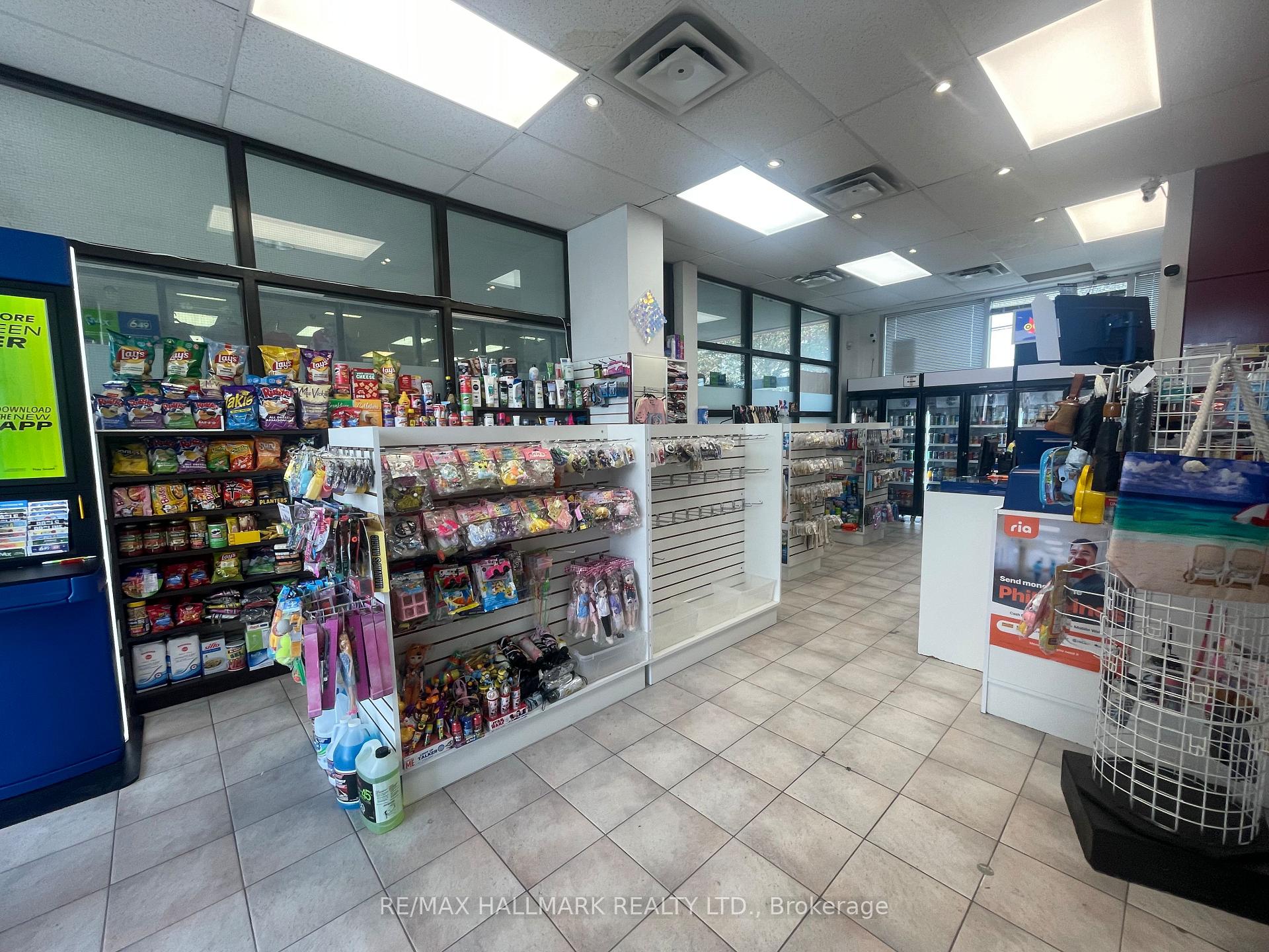Unit G29 - 8 Glen Watford Drive Toronto Ontario Canada Sale commercial Cyrus Lin HomeLife New World Realty Inc., Brokerage*