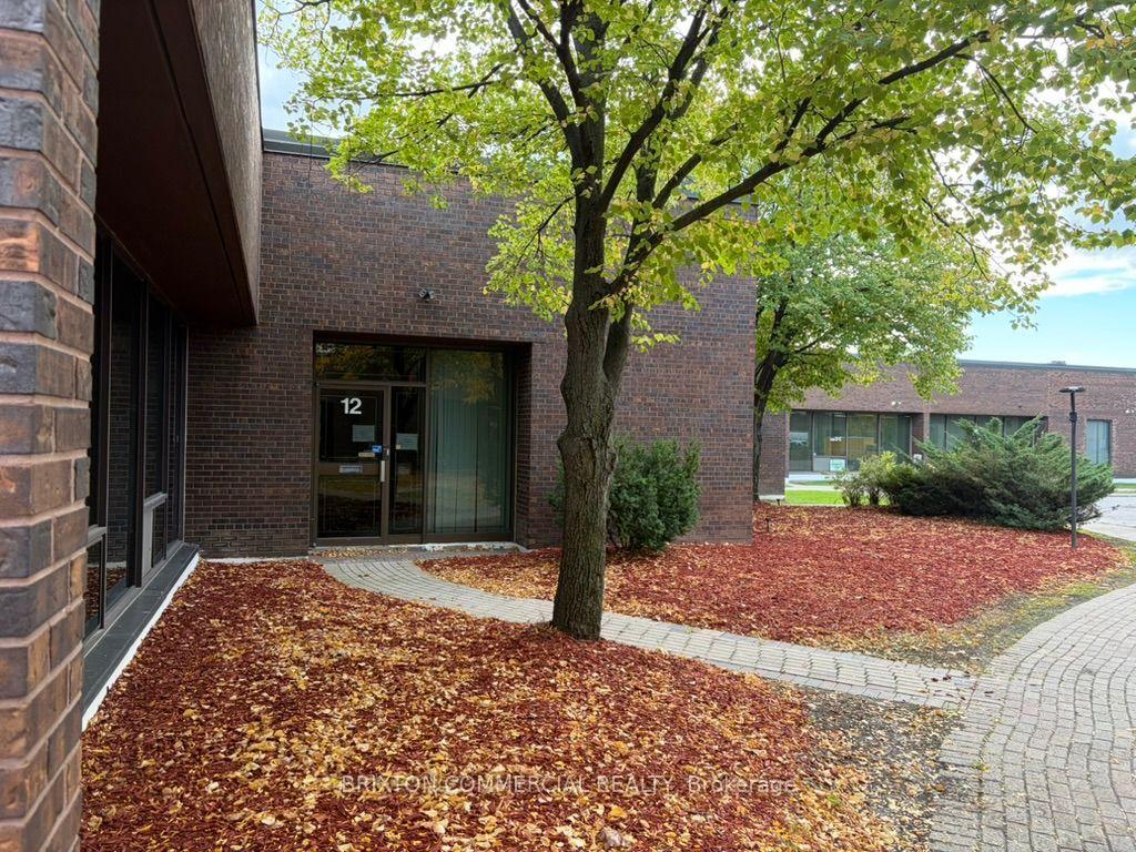 12 - 80 Galaxy Boulevard Toronto Ontario Canada Sale commercial Cyrus Lin HomeLife New World Realty Inc., Brokerage*