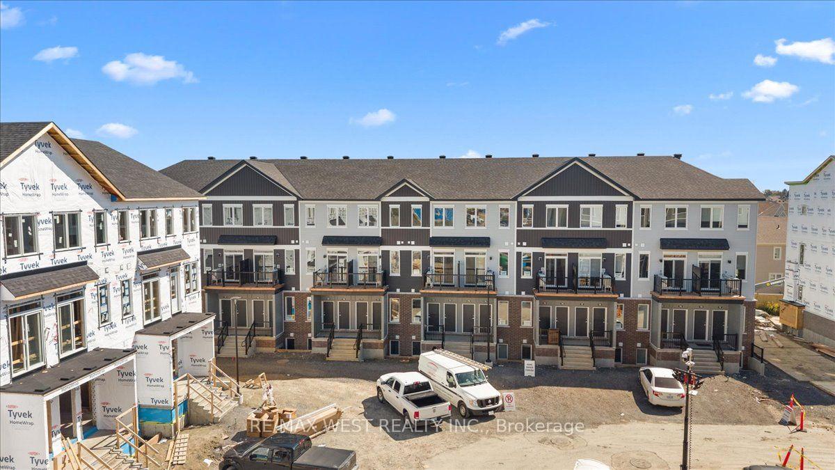791 Utopie Private Ottawa Ontario Canada Rent residential Andrew Conti RE/MAX West Realty Inc., Brokerage *