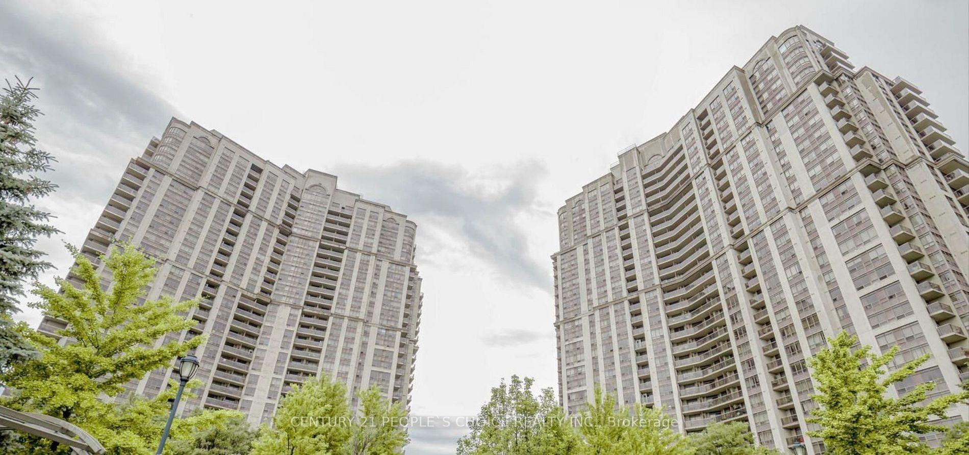 207 - 710 Humberwood Boulevard Toronto Ontario Canada Rent residential Nafees Ahmad Century 21 Peoples Choice Realty Inc., Brokerage *
