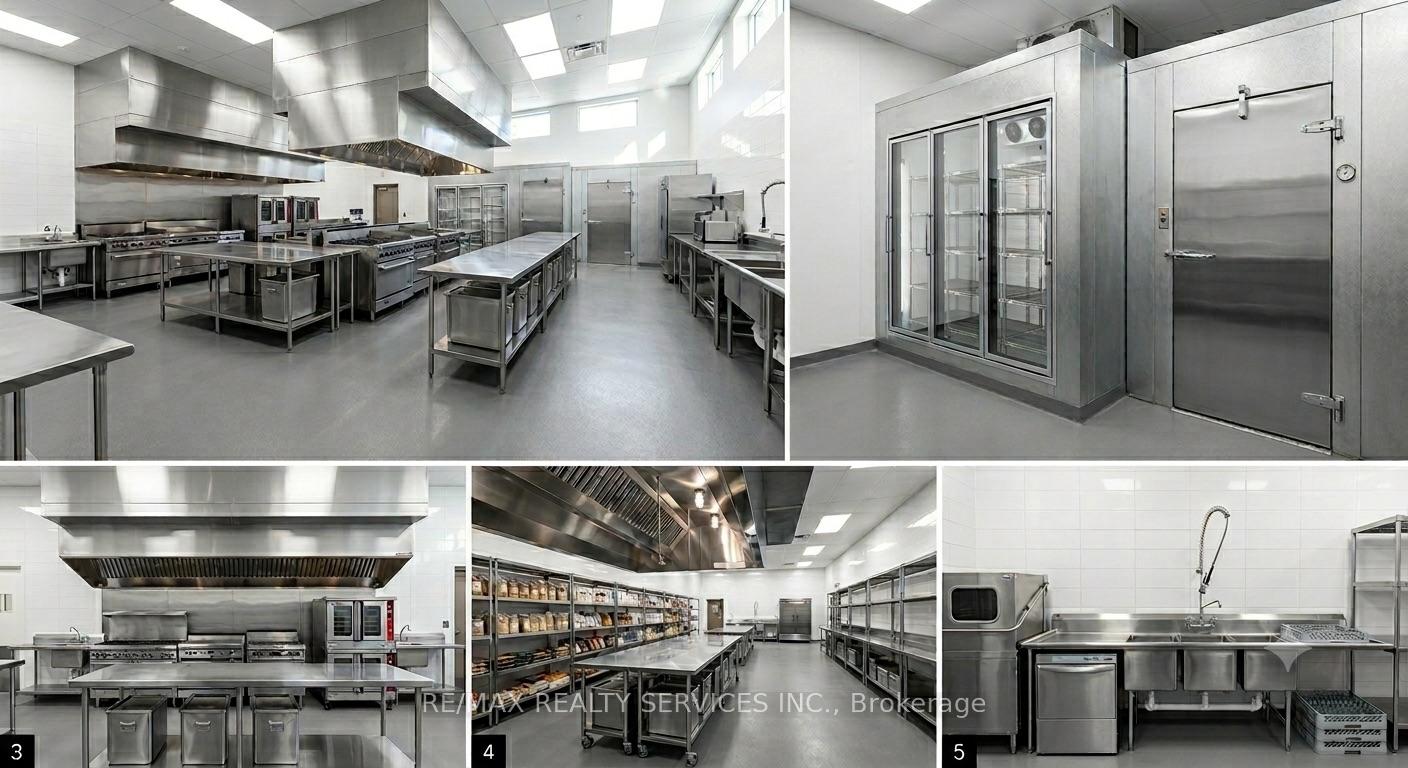 720 Burnhamthorpe Road W Mississauga Ontario Canada Sale commercial Rich Copley RE/MAX Realty Services Inc., Brokerage*