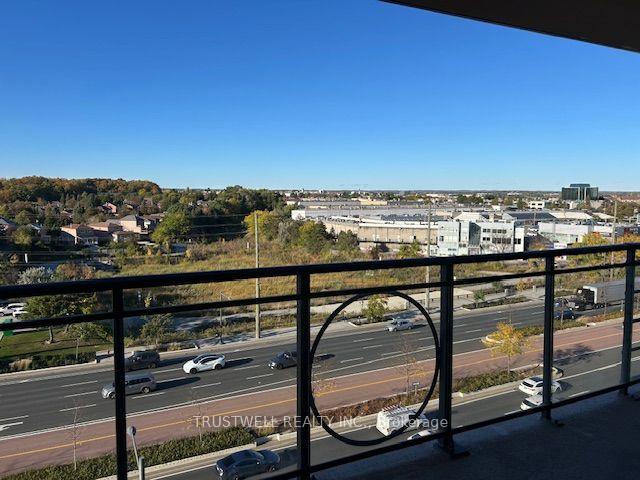 905 - 130 Pond Drive Markham Ontario Canada Sale residential   TRUSTWELL REALTY INC. Brokerage