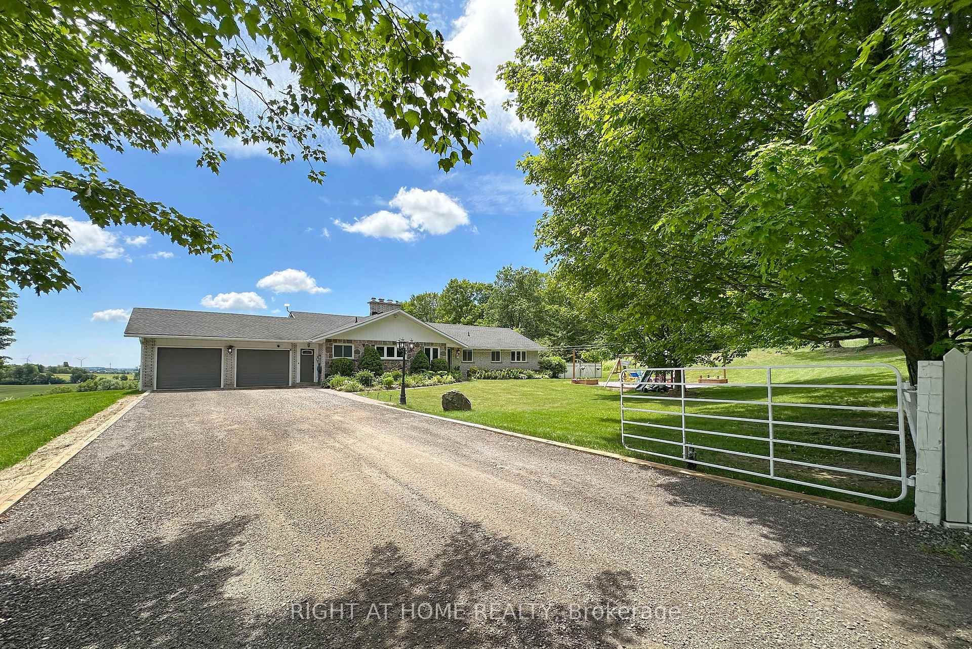 3710 Skelding Road Clarington Ontario Canada Sale residential Esther Keshubi Right at Home Realty, Brokerage*