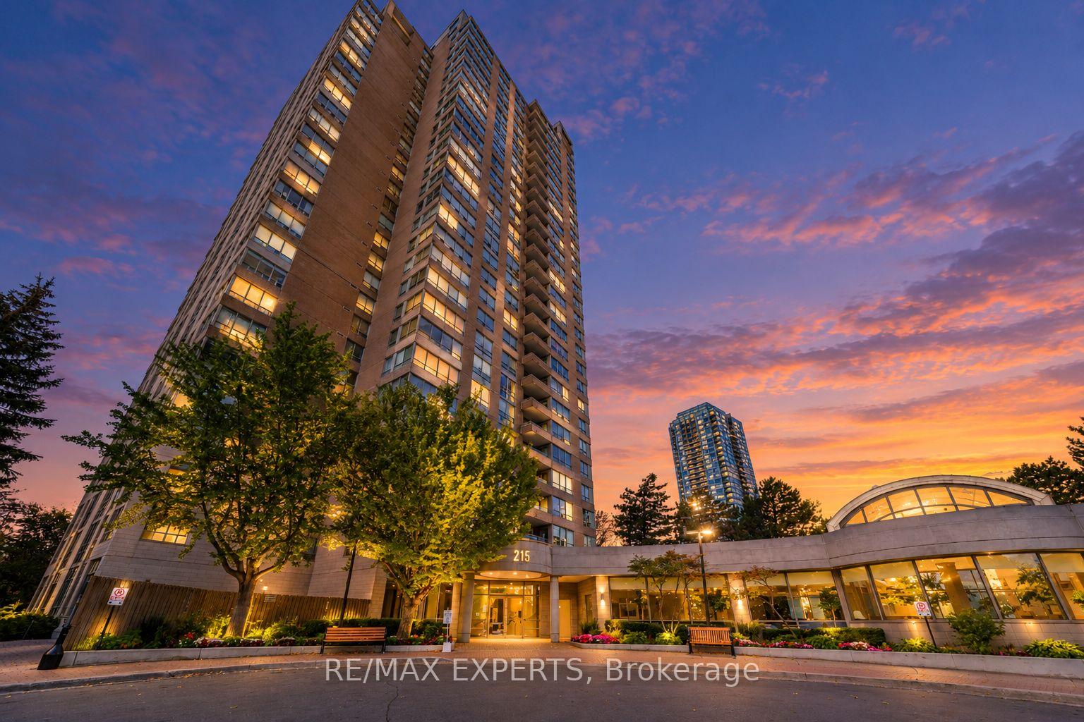 802 - 215 Wynford Drive Toronto Ontario Canada Sale residential   MOVETA REALTY INC., Brokerage*