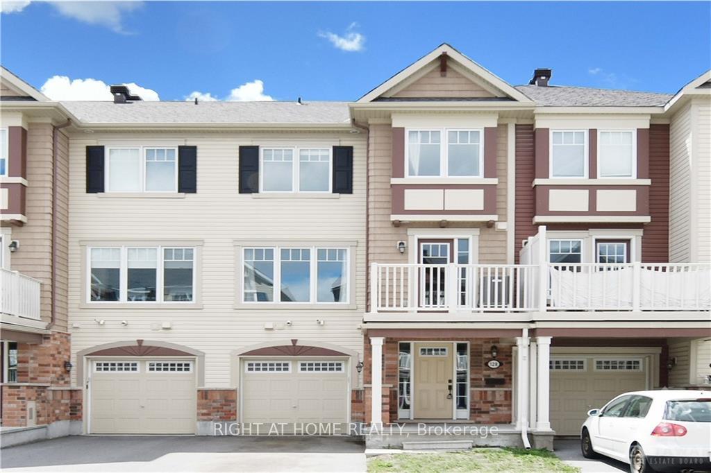 128 GRENADINE Street Ottawa Ontario Canada Rent residential Bhaumikkumar Patel Right at Home Realty, Brokerage*