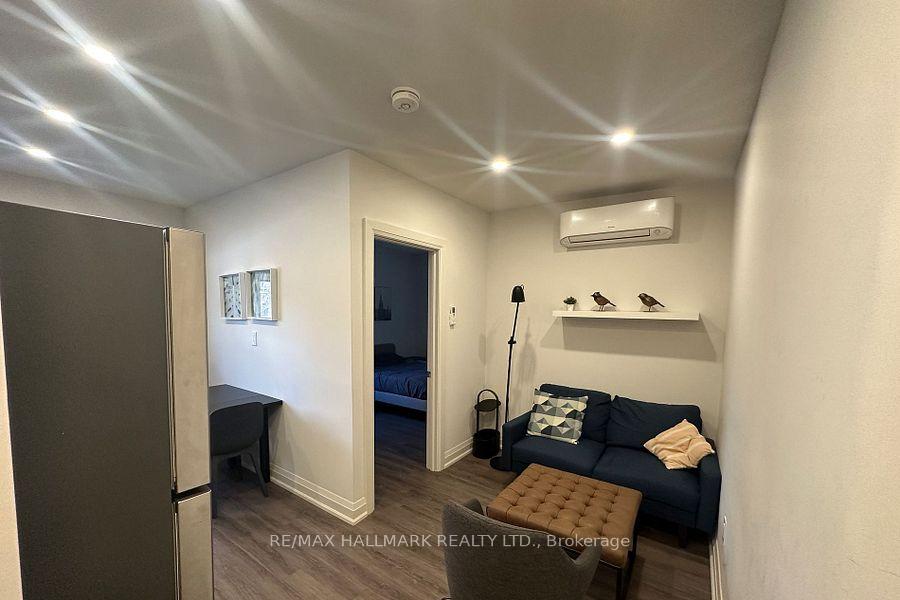 4 - 595 St Clair Avenue W Toronto Ontario Canada Rent residential   MOVETA REALTY INC., Brokerage*