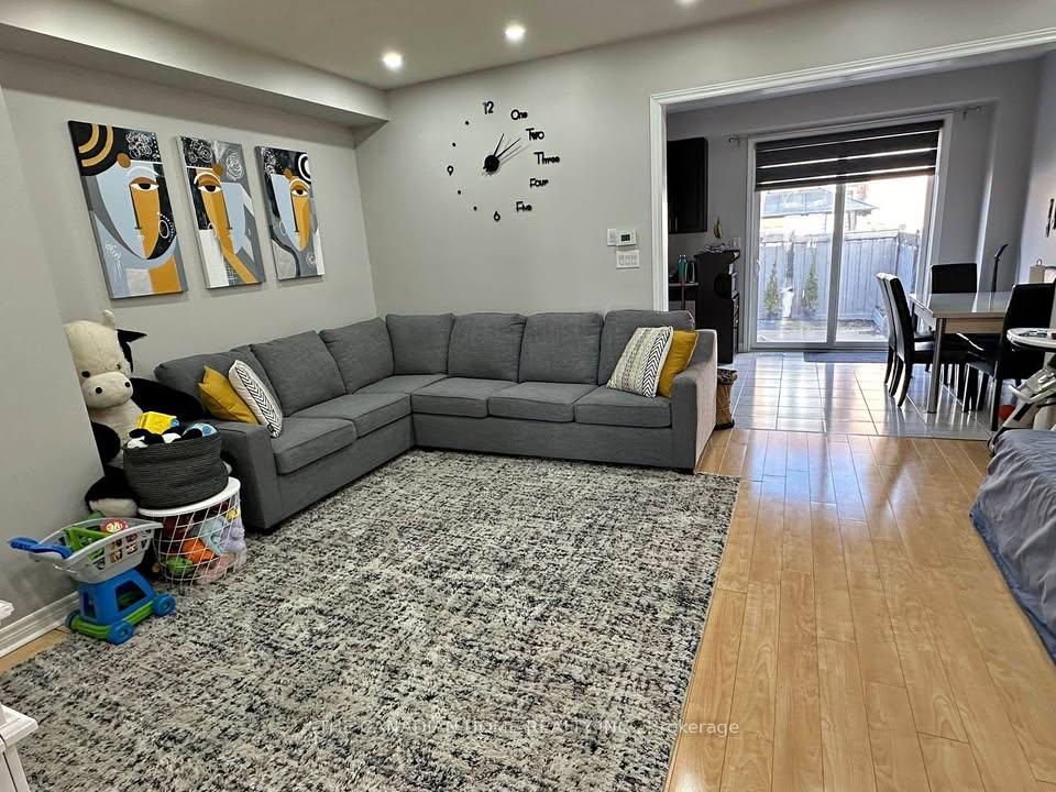 303 Robert Parkinson Drive Brampton Ontario Canada Rented residential Sundeep Babbar Royal Lepage Certified Realty, Brokerage*