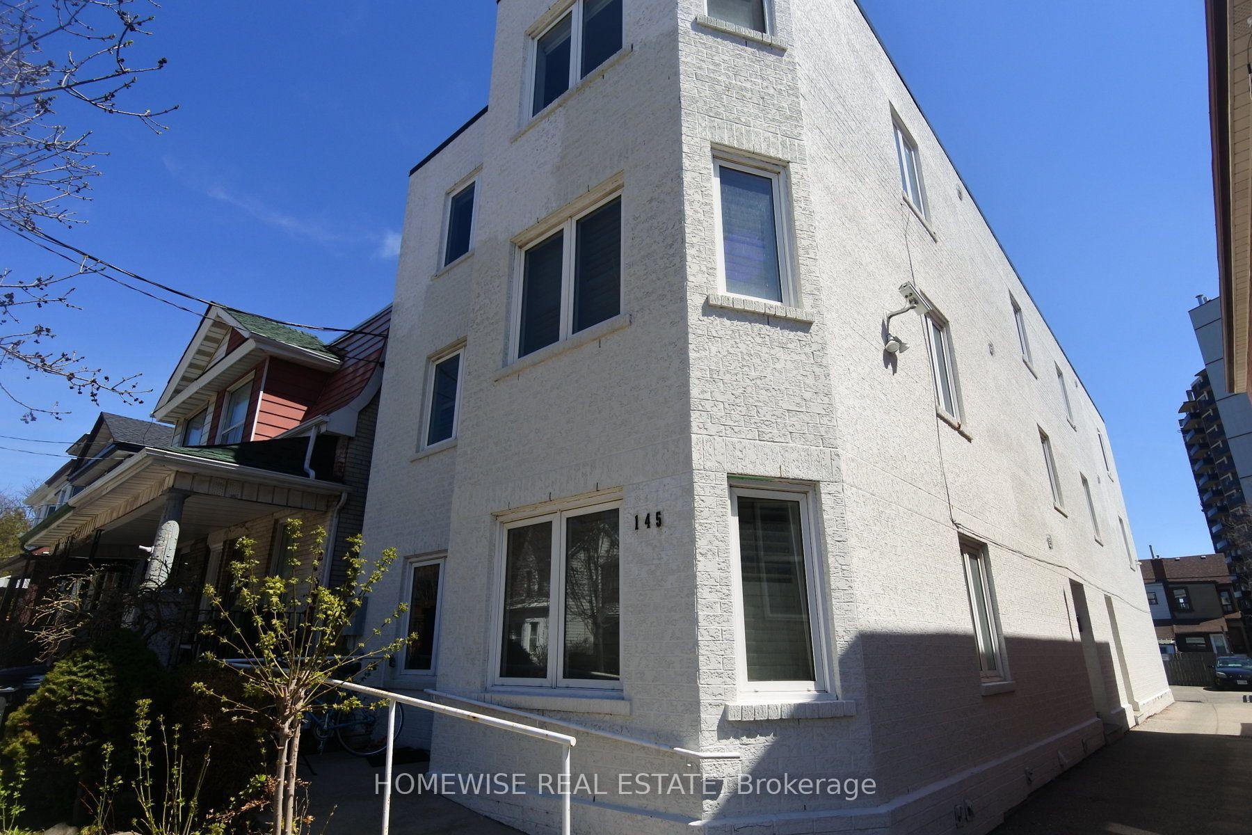 201 - 145 Lansdowne Avenue Toronto Ontario Canada Rent residential   HomeLife/ROMANO Realty Ltd., Brokerage