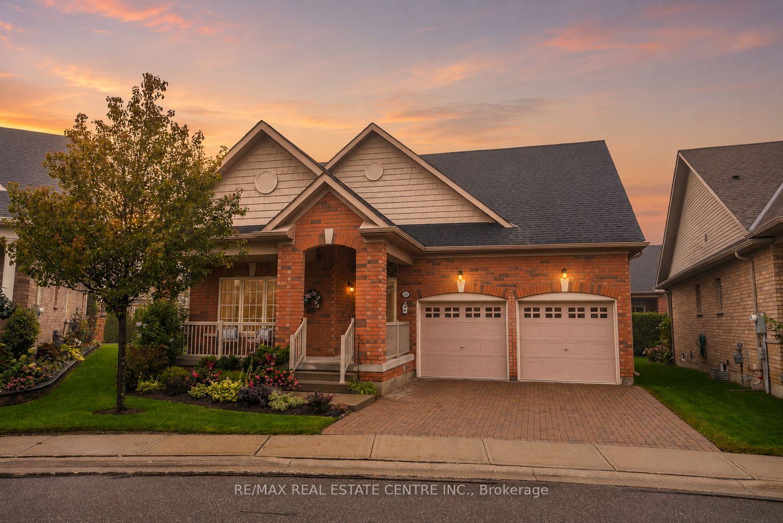 18 Seedhouse Road Brampton Ontario Canada Sale residential   HomeLife 247 Realty Inc.,  Brokerage*