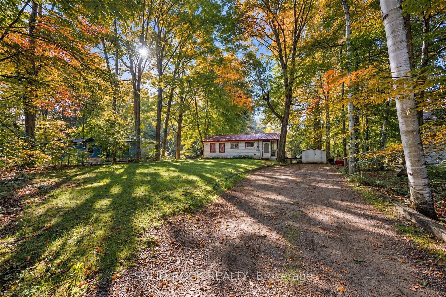 7465 East River Road Ramara Ontario Canada Sale residential Becky Spencer Keller Williams Experience Realty, Brokerage*