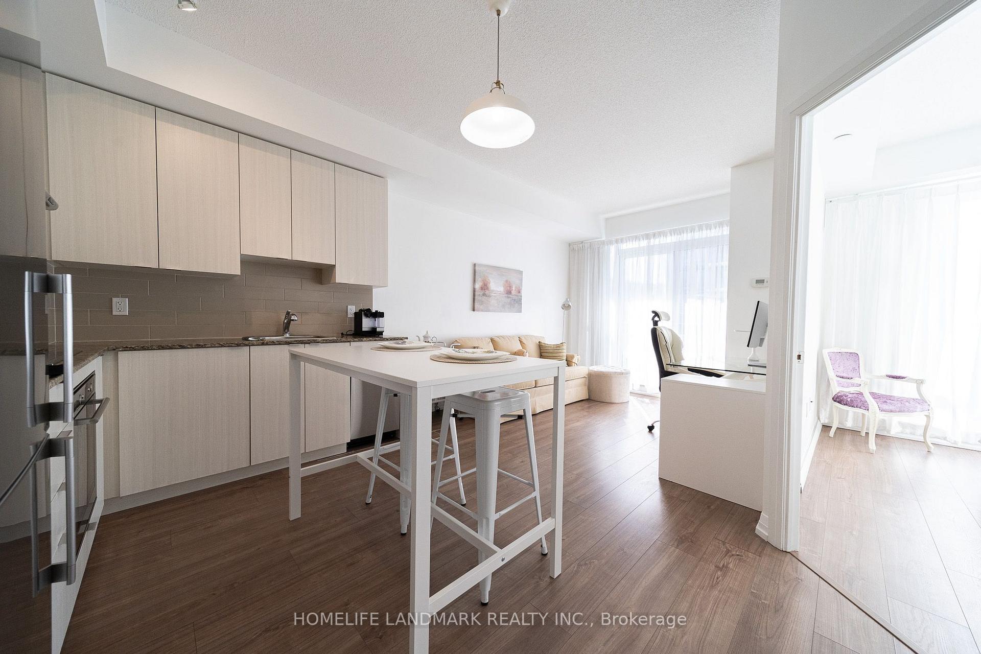 1807 - 50 Ann O'Reilly Road Toronto Ontario Canada Sale residential Kamyar Ghatan HomeLife/Cimerman Real Estate Ltd., Brokerage*