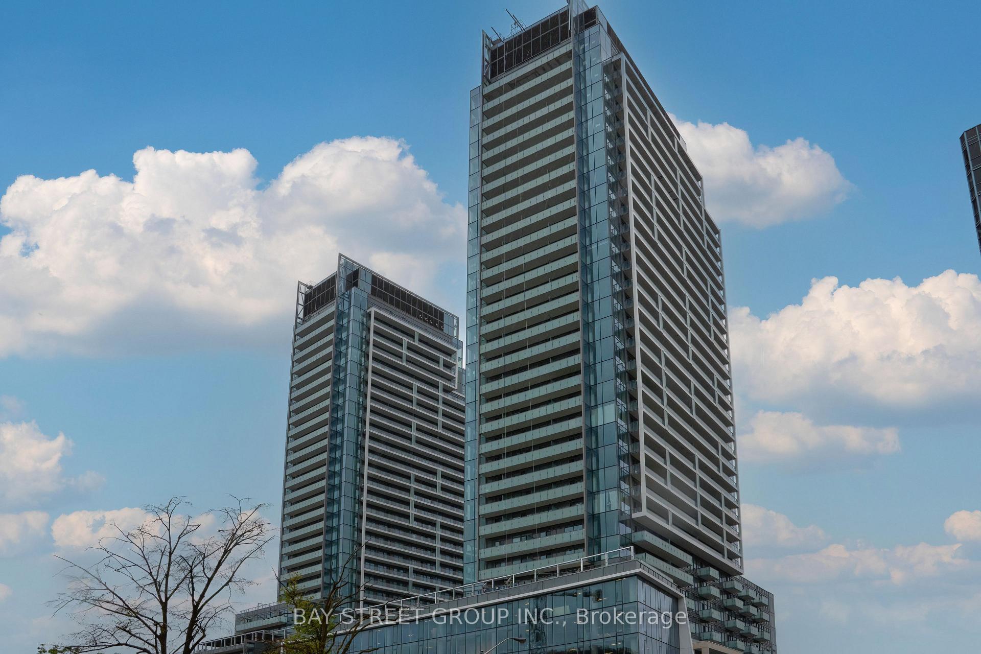 N344 - 7 Golden Lion Heights E Toronto Ontario Canada Rent residential The Condo Experts RE/MAX Millennium Real Estate, Brokerage*