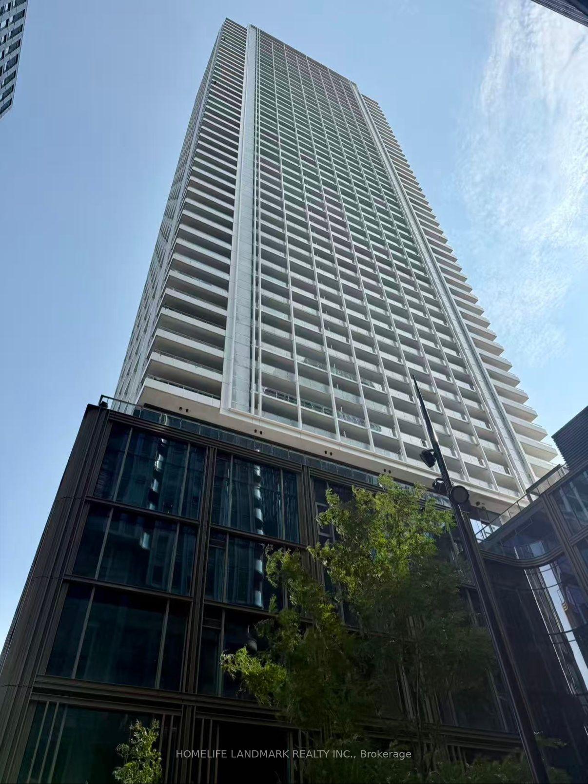 3007 - 88 Queen Street E Toronto Ontario Canada Rent residential The Condo Experts RE/MAX Millennium Real Estate, Brokerage*