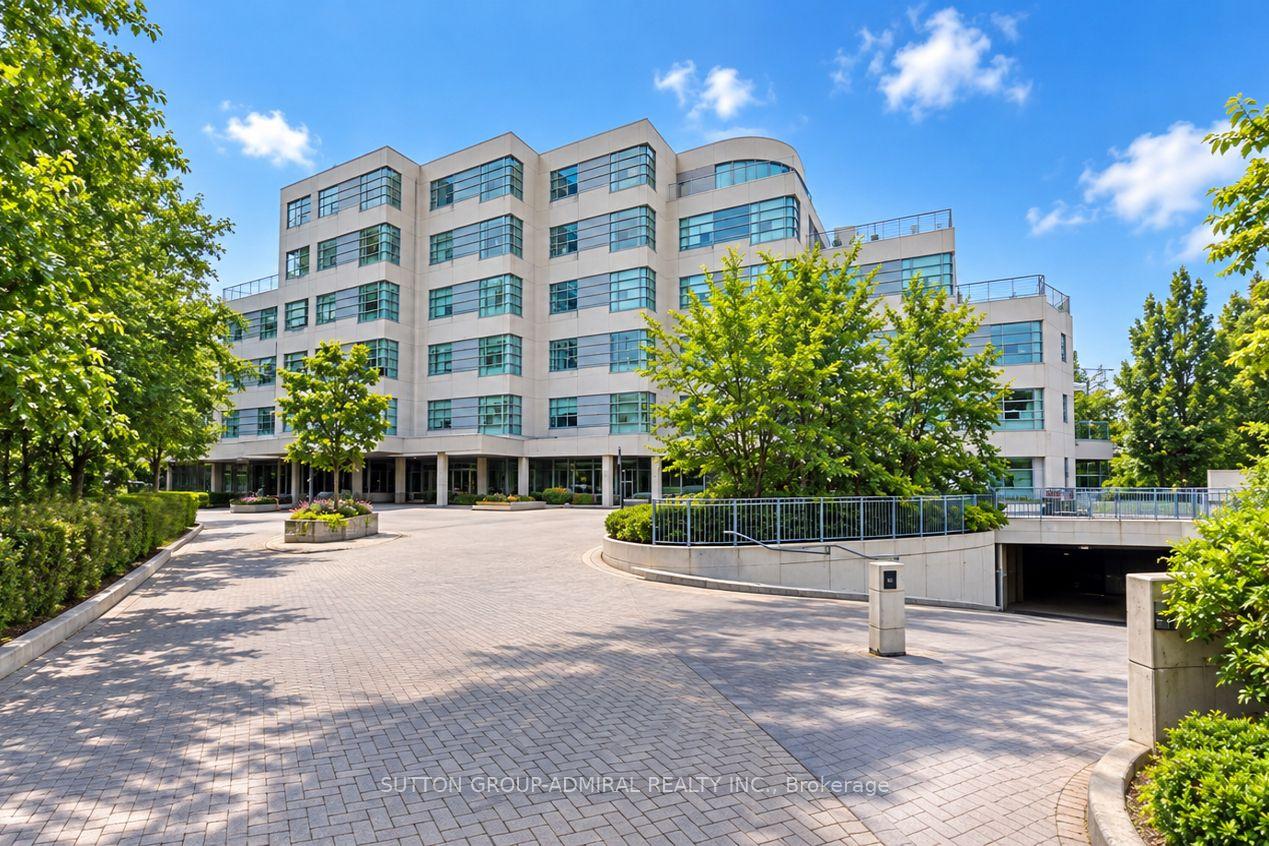 102 - 1 Watergarden Way Toronto Ontario Canada Sale residential Sheldon Kiestin Sutton Group-Admiral Realty Inc., Brokerage *