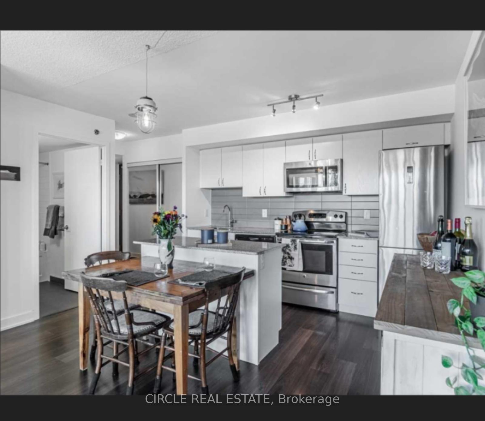 712-11 Superior Ave Avenue Toronto Ontario Canada Sale residential Shashi Ramu Sutton Group Realty Systems Inc, Brokerage *