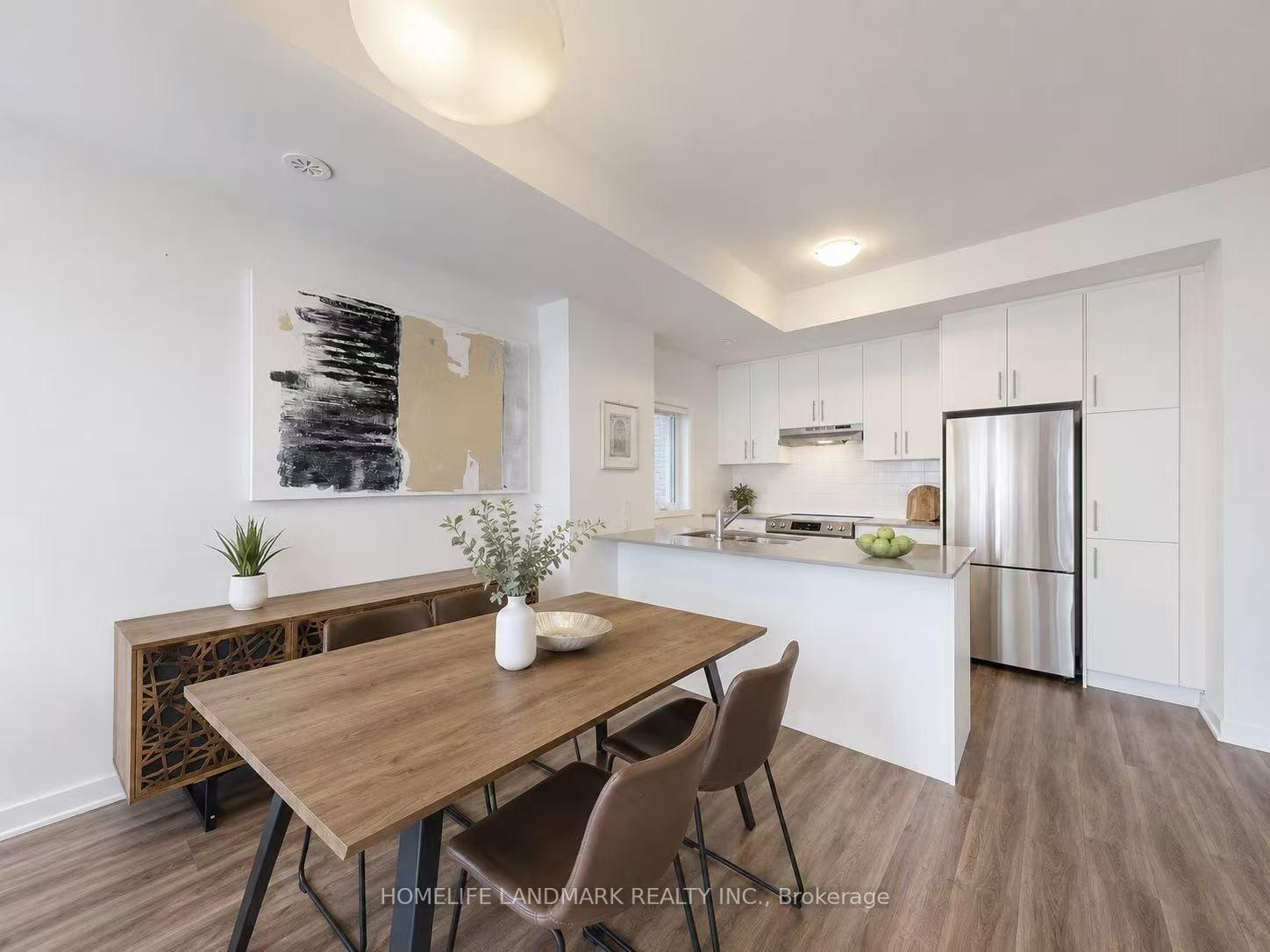 186 - 10 Lloyd Janes Lane Toronto Ontario Canada Rent residential Shashi Ramu Sutton Group Realty Systems Inc, Brokerage *