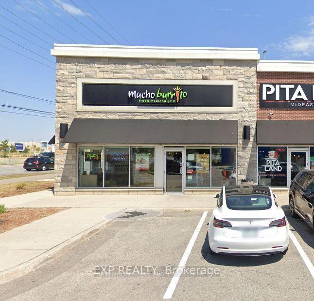 3737 Major MacKenzie Drive Vaughan Ontario Canada Sale commercial Cyrus Lin HomeLife New World Realty Inc., Brokerage*