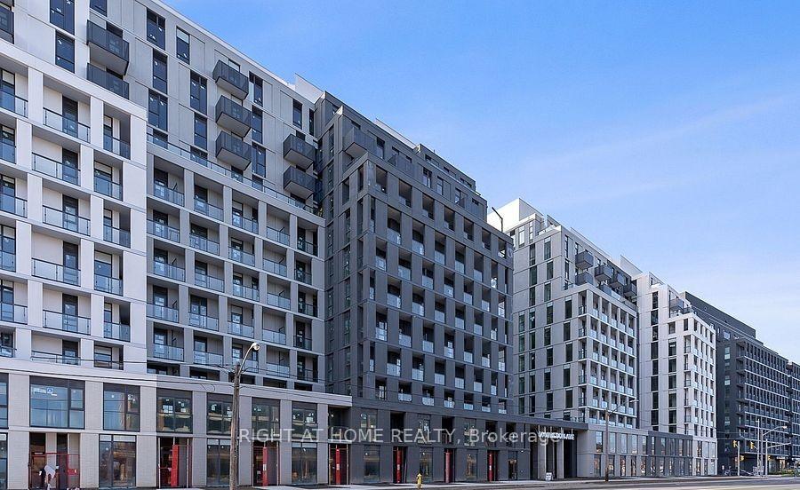 809 - 500 Wilson Avenue Toronto Ontario Canada Rent residential Pradip Nag Right at Home Realty, Brokerage*