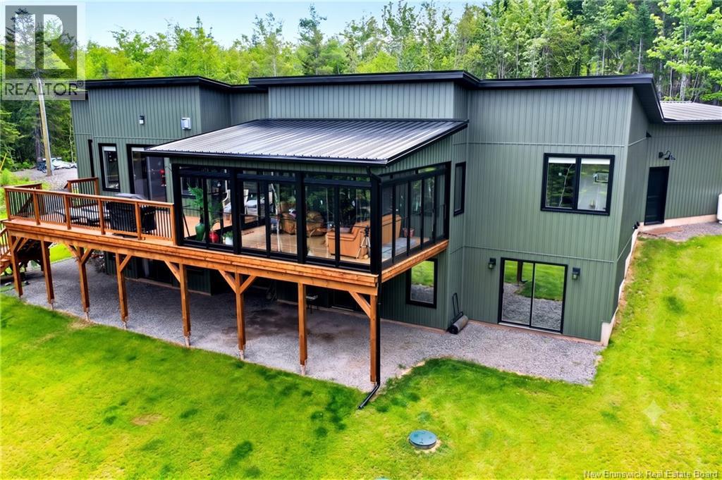 10 Orchard Avenue Irishtown New Brunswick Canada Sale residential Jocelyne LeBlanc RE/MAX AVANTE