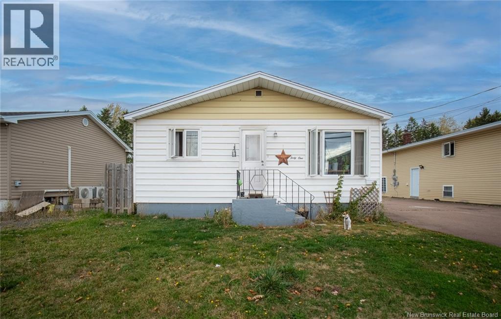 41 Vail Street Moncton New Brunswick Canada Sale residential   EXIT Realty Associates