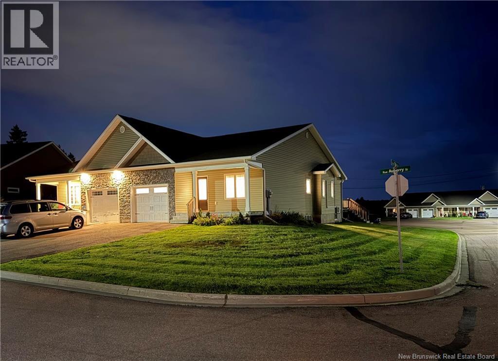 42 Auberry Street Moncton New Brunswick Canada Sale residential   EXIT Realty Associates