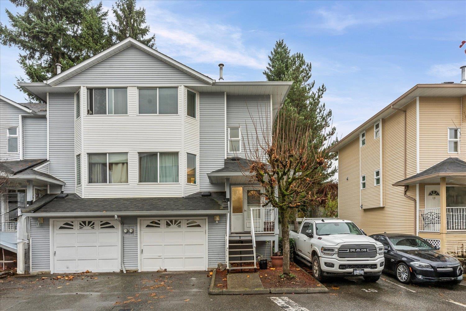 15 3087 IMMEL STREET Abbotsford British Columbia Canada Sale residential Joe Macaulay Pathway Executives Realty Inc.
