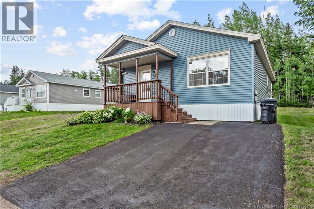 114 Sequoia Drive Moncton New Brunswick Canada Sale residential   EXIT Realty Associates