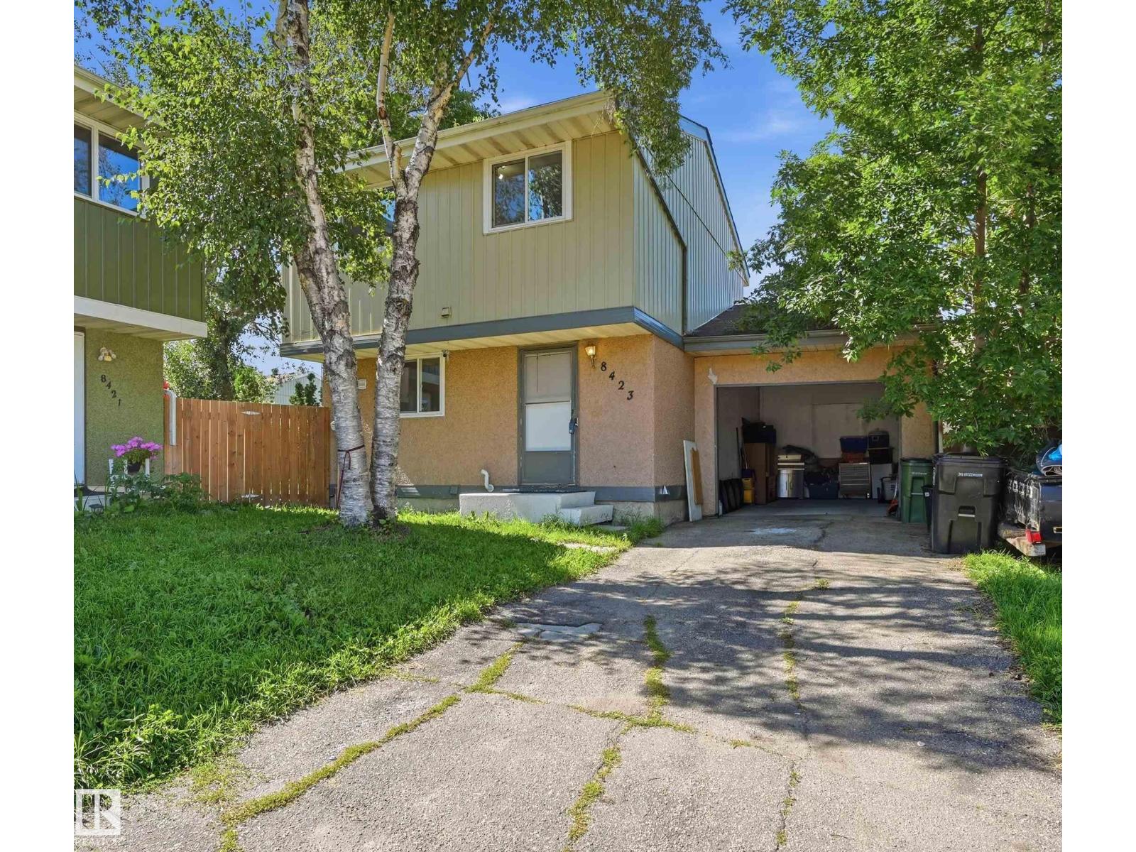 8423 MILL WOODS RD NW Edmonton Alberta Canada Sale residential Brenda Powell Homes & Gardens Real Estate Ltd.