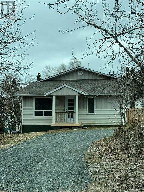 86 N Main Street Glovertown Newfoundland And Labrador Canada Sale residential Gennie Rose BlueKey Realty Inc.