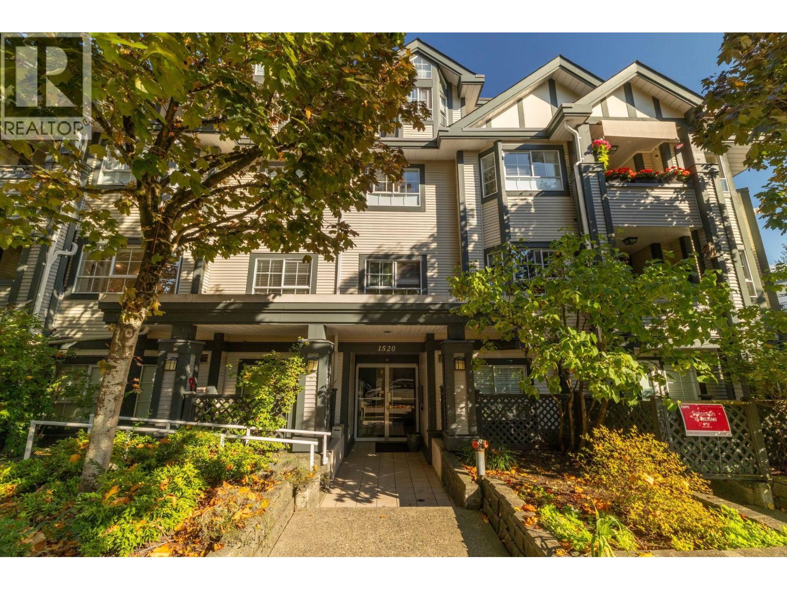 202 1520 COTTON DRIVE Vancouver British Columbia Canada Sale residential First Stay Realty Inc.