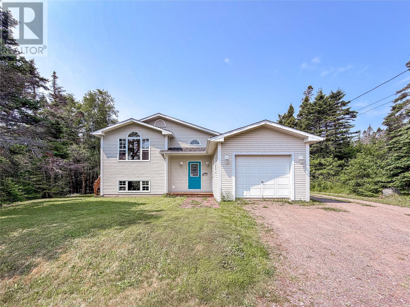 100A Main Road Lewin'S Cove Newfoundland And Labrador Canada Sale residential The A Team - 3% Realty East Coast