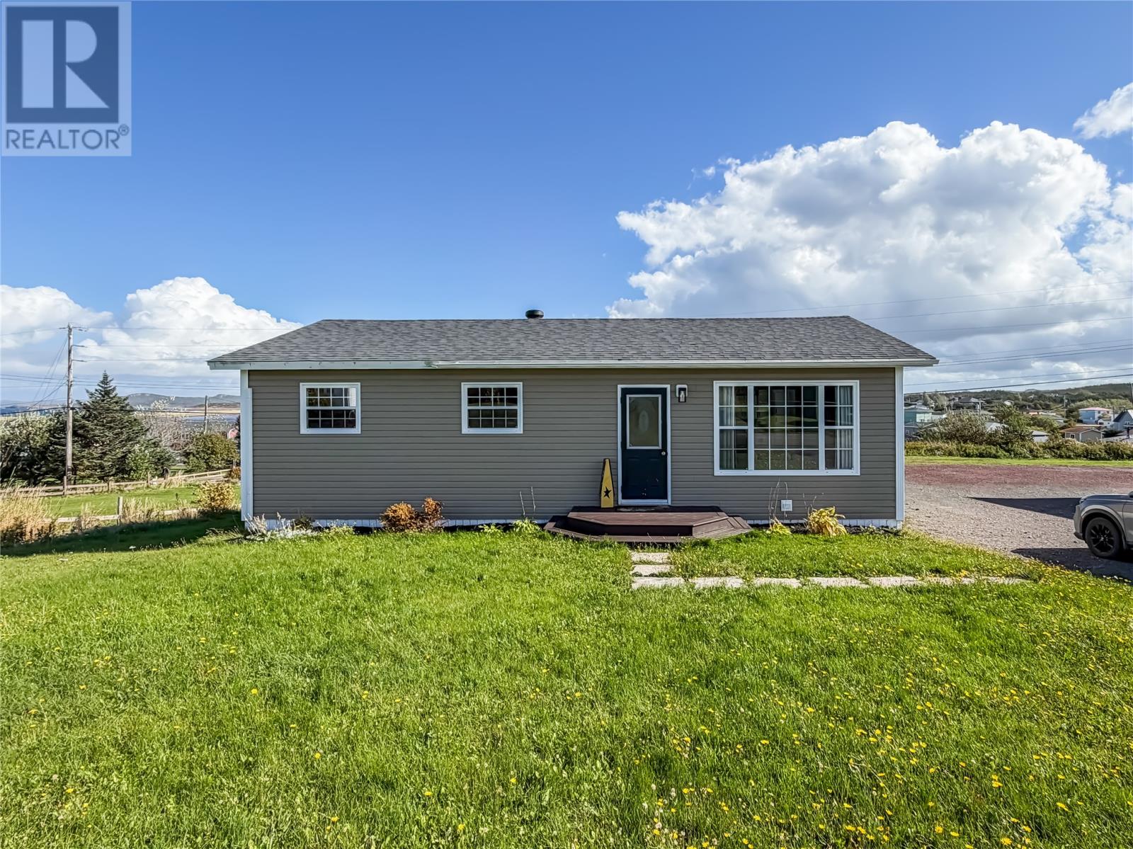 606 Sunset Drive Garnish Newfoundland And Labrador Canada Sale residential The A Team - 3% Realty East Coast