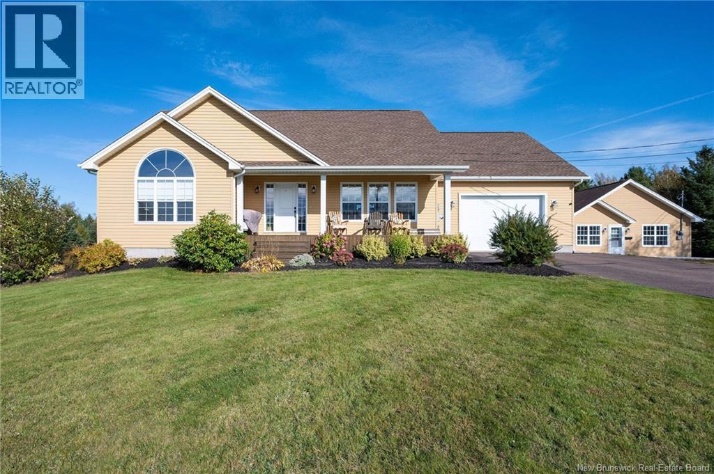 4861 Route 134 Cocagne New Brunswick Canada Sale residential   EXIT Realty Associates