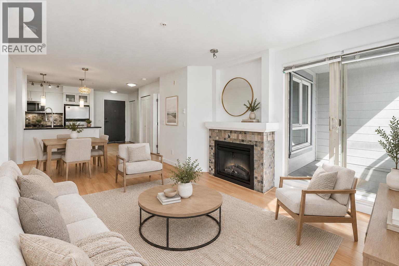218 405 SKEENA STREET Vancouver British Columbia Canada Sale residential First Stay Realty Inc.