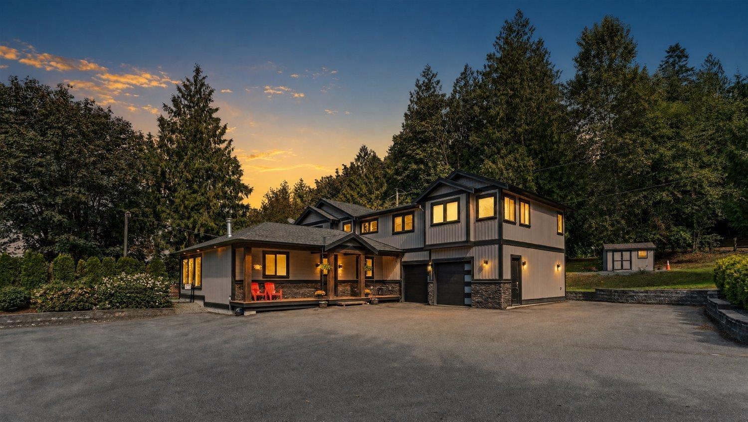 41501 OLD YALE ROAD Abbotsford British Columbia Canada Sale residential Dardana Shushka HOMELIFE ADVANTAGE REALTY LTD,