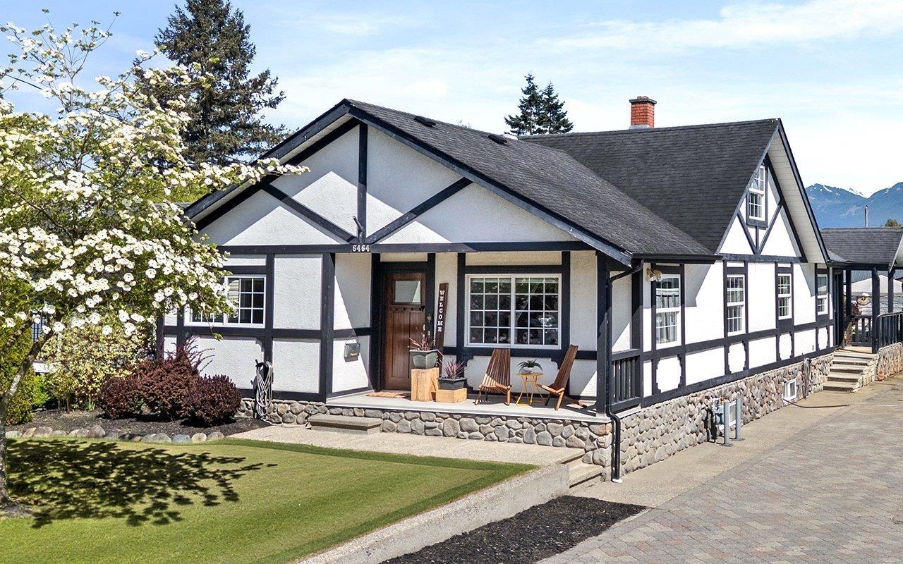 6464 REID ROAD|Sardis South Chilliwack British Columbia Canada Sale residential Bob Buhler Century 21 Creekside Realty, Brokerage*