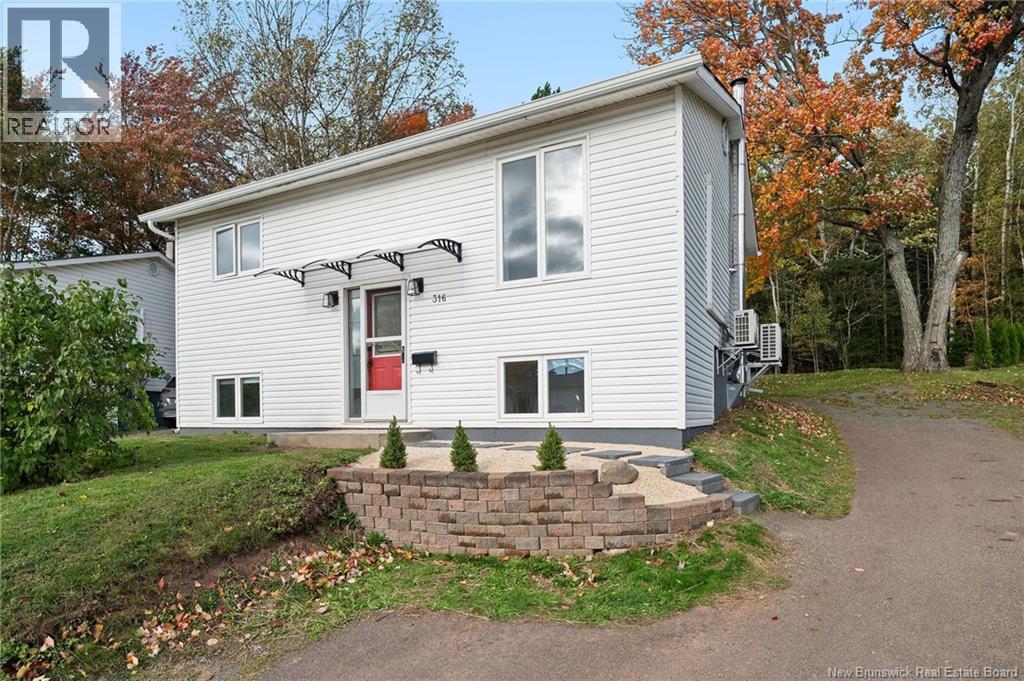 316 Westbrook Circle Moncton New Brunswick Canada Sale residential   EXIT Realty Associates