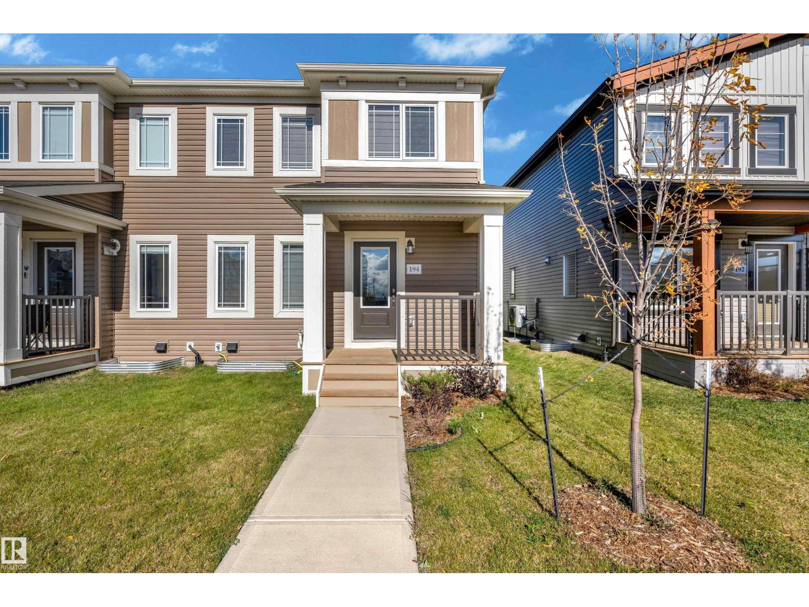 194 Sunwapta Way NW NW Edmonton Alberta Canada Sale residential   HomeLife Guaranteed Realty