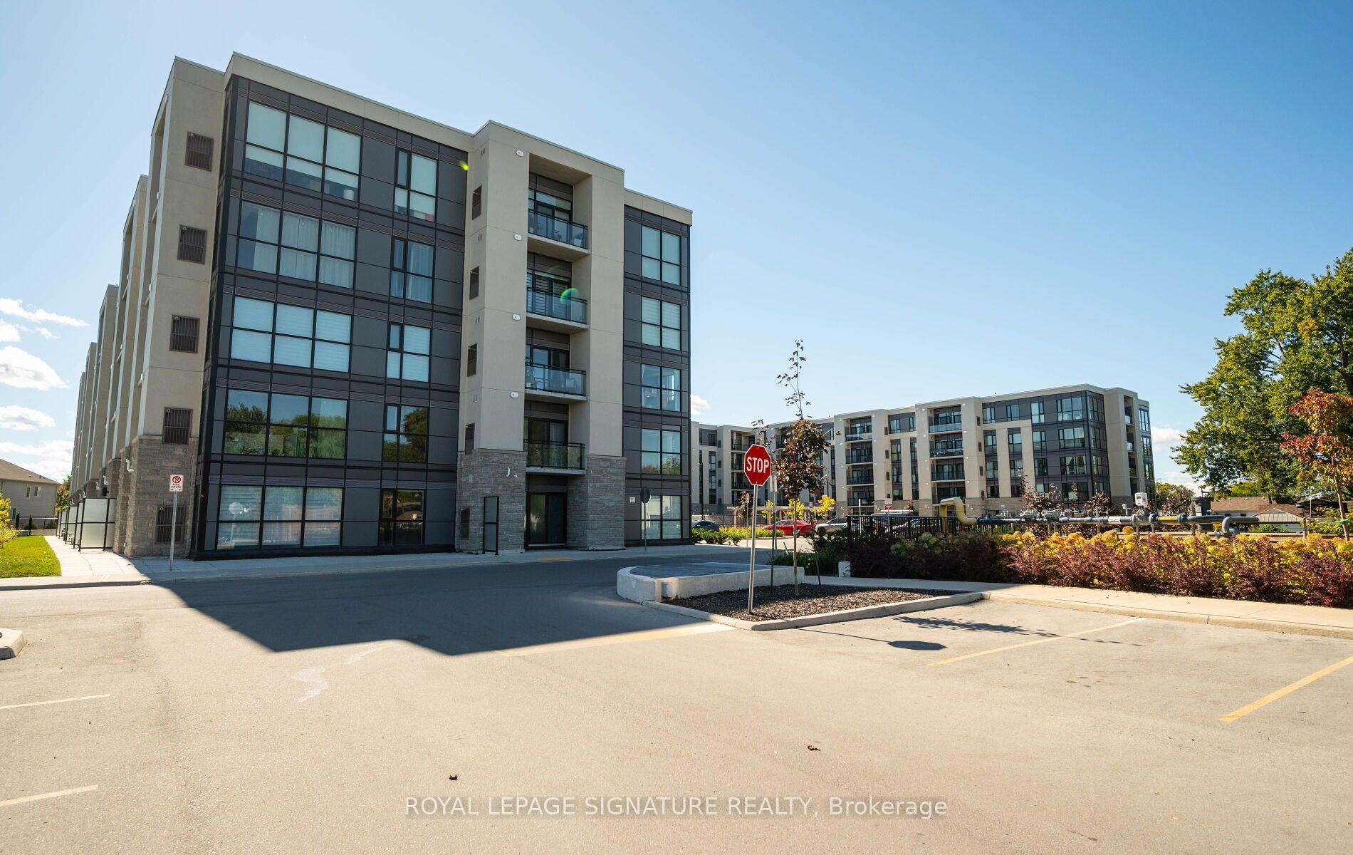LP09 - 50 Herrick Avenue St. Catharines Ontario Canada Rent residential Jennifer Valenzuela Royal LePage Signature Realty, Brokerage