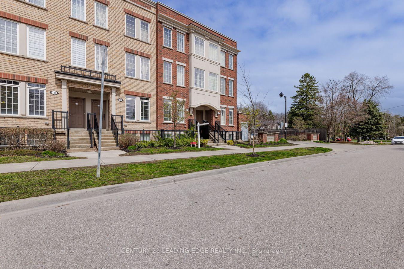 88 - 387 Beechgrove Drive Toronto Ontario Canada Rent residential Scarborough Homes and Condos Real Estate Homeward, Brokerage*