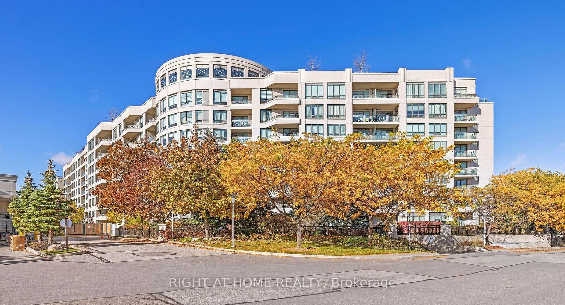319 - 205 The Donway W Toronto Ontario Canada Rent residential Erin Blaak Right at Home Realty, Brokerage*
