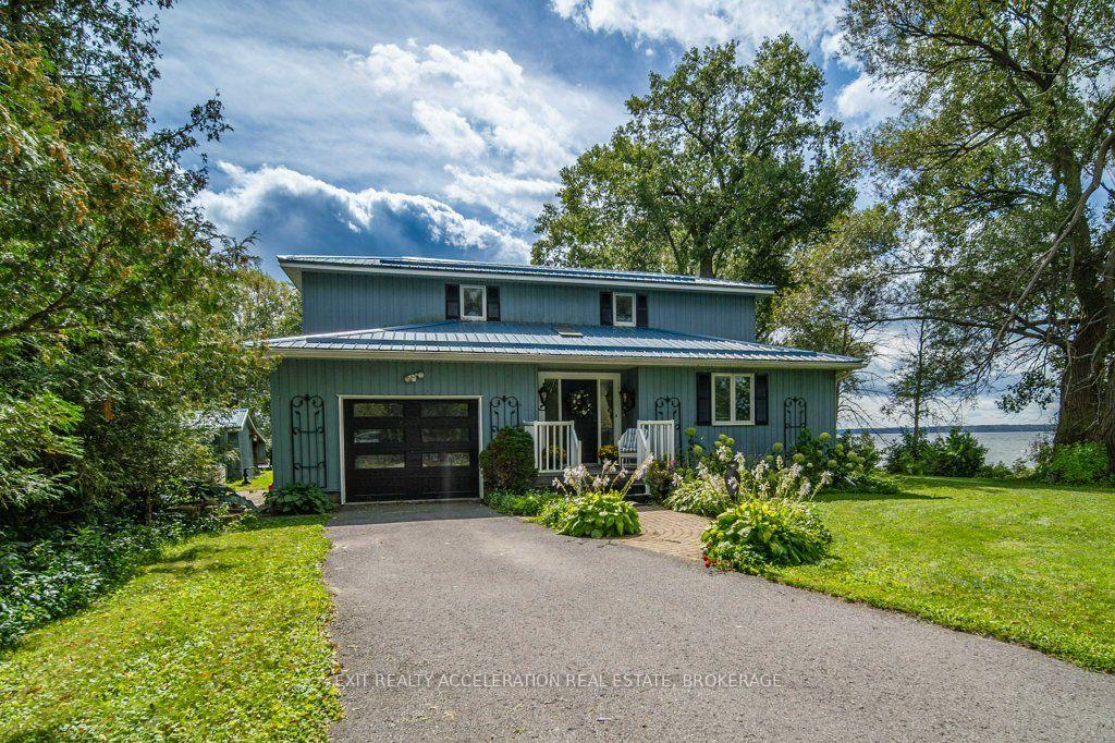 2197 South Shore Road Greater Napanee Ontario Canada Sale residential   EXIT Realty Acceleration, Brokerage