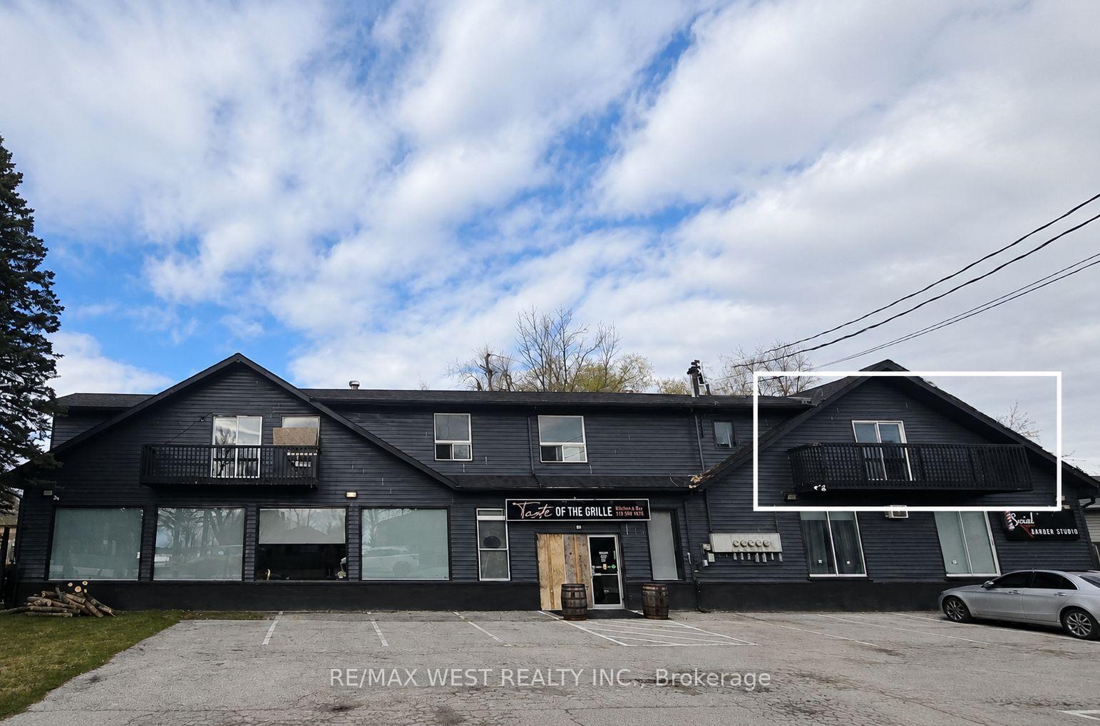 3 - 1270 Maple Road Innisfil Ontario Canada Rent residential Fatima Ataei-Nokabadi RE/MAX West Realty Inc., Brokerage *