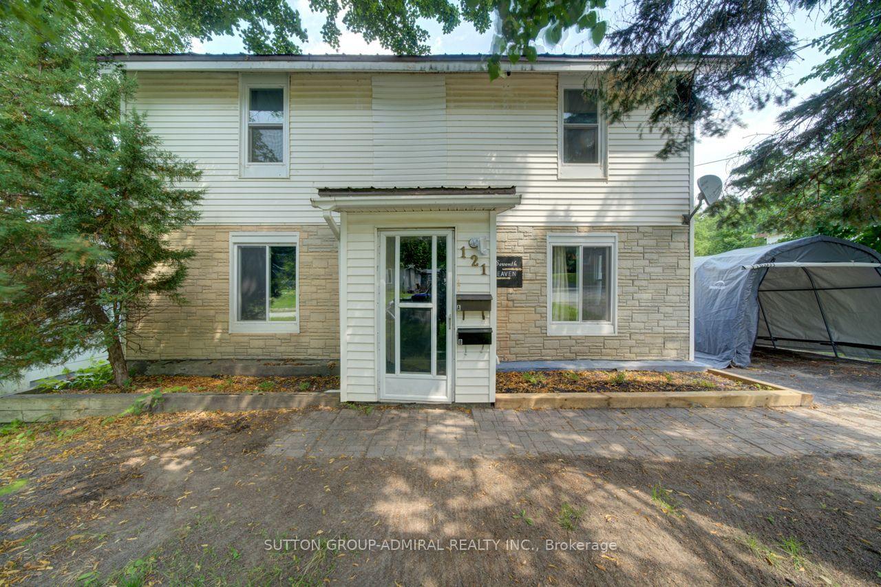 121 Seventh Street Midland Ontario Canada Sale residential Sheldon Kiestin Sutton Group-Admiral Realty Inc., Brokerage *